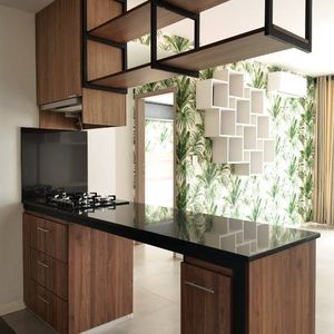 Departamento De 1 Dormitorio En Venta – Nomad Smart Studio Equipetrol