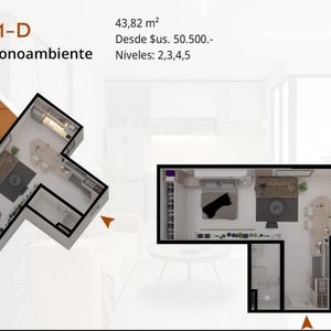 Preventas En Edificio Hh Home