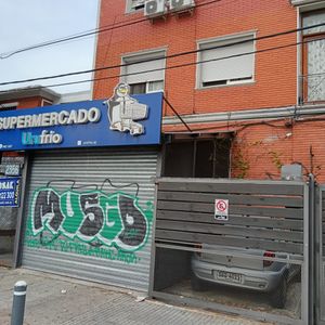 Local Comercial Br Artigas Próximo XXX