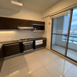 Torres Aventura, 2do Anillo Y Alemana