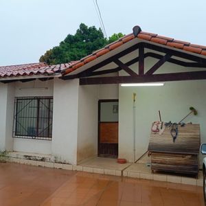Casa Independiente En Anticrético 