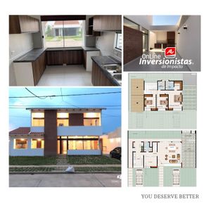 Casa En Venta Condominio Asai 2 Norte