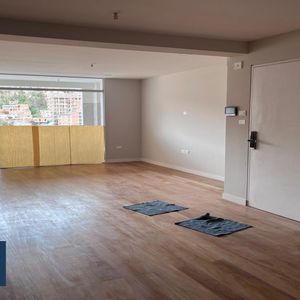 Departamento A Estrenar En Venta, Obrajes