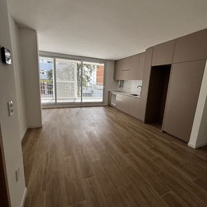 A Estrenar - Golf / Punta Carretas - 1 Dormitorio  Con  Gran Terraza