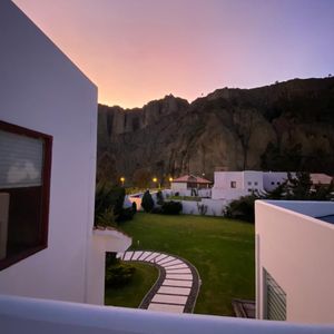 Casa En Alquiler - Achumani