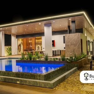 Casa De Lujo A Estrenar En El Urubó 