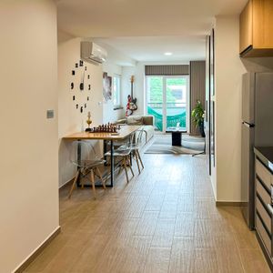 Zona Norte, Dpto De 2 Dormitorios En Venta  A Estrenar, Dentro Del 4to Anillo