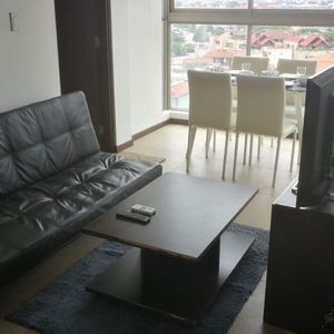 Departamento De 1 Dormitorio En Venta Sobre A. San Martin