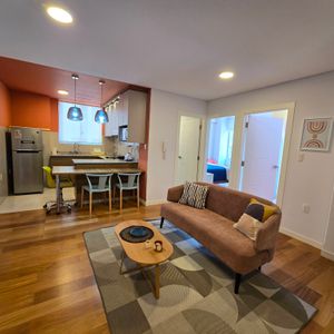 Departamento Alquiler 