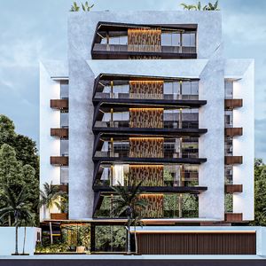 Proyecto En Pre Venta Z/norte Mall Las Brisas