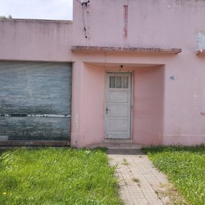 Casa En Av. Mendoza Piedras Blancas 