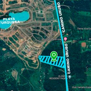 Inmueble # 227 Terreno En Urubo Carretera A Tarumatu. 