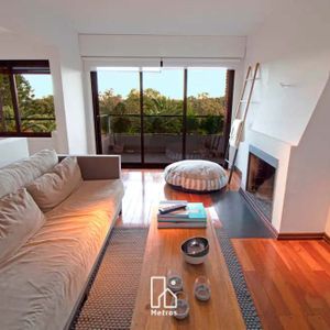 Venta Apartamento 2 Dormitorios Amueblado Golf - Terraza Vista Al Golf Y Al Mar!