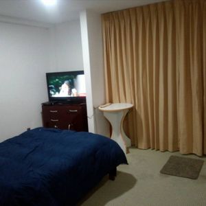 Departamento Anticretico Opción Venta Achumani Las Kantutas 