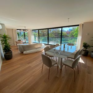 Venta - Apartamento Premium De 2 Dormitorios En Obra En Villa Biarritz