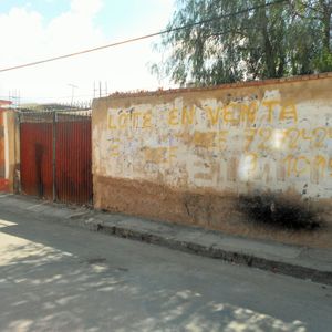 Hermoso Lote En Venta