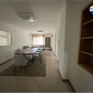 Alquiler Amoblado 2 Dormitorios