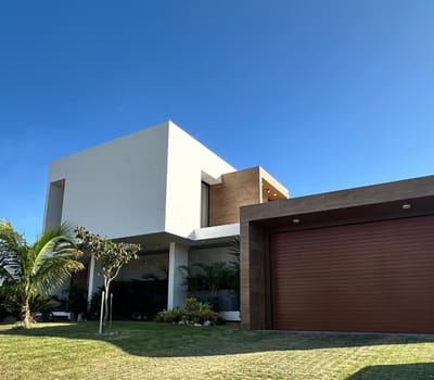 Casa En Venta Cond.hacienda Del Urubo