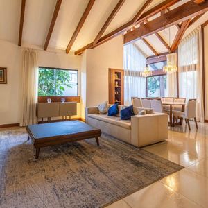 Casa En Venta- Equipetrol 