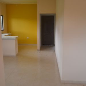 Casa En Venta En Urbanización Los Claveles