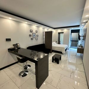 Monoambiente Amoblado En Sky Luxia