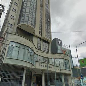 Ambiente Amplio Para Oficinas En El Centro De La Ciudad De La Paz