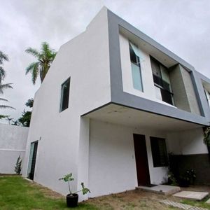 Casa En Alquiler En Villa Bonita
