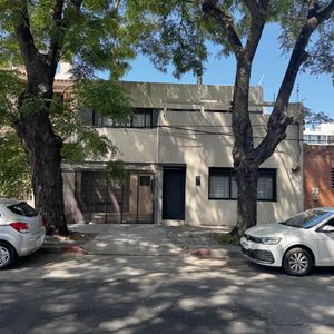 Hermosa Casa En El Barrio Mas Buscado De Montevideo
