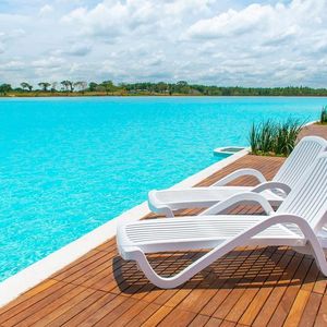 Playa Turquesa Urubo, Casa En Venta