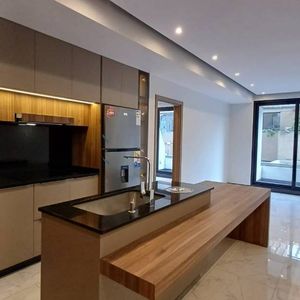 Departamento De 1 Dormitorio En Pre Venta - Sky Eclipse