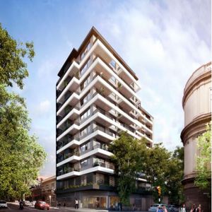 En Venta ¡a Estrenar! Apto. 2 Dormitorios. 1 Baño. Cordón