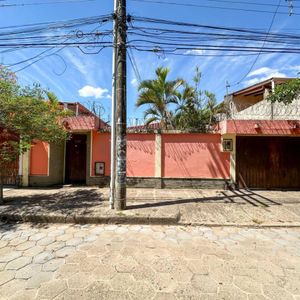 Casa En Venta, Parque Urbano