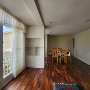 Departamento En Alquiler, Irpavi