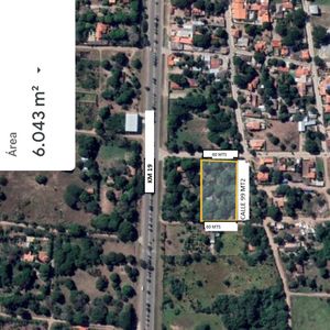 Cotoca Dentro 2do Anillo Media Caudra De La Carretera Calle Asfaltada 