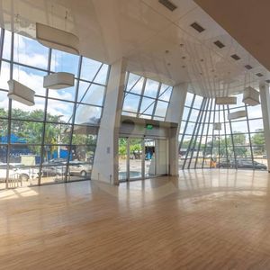 Oficina En Alquiler - Torre Alas 1