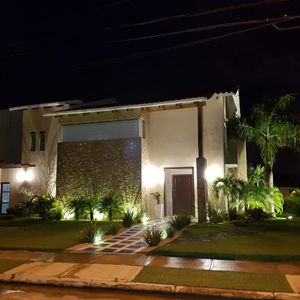 Hermosa Casa En Venta En Zona Del Urubo 