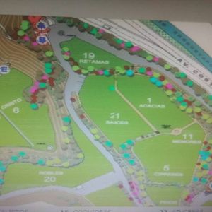 Terreno En Cementerio Jardin Sector Acacias 