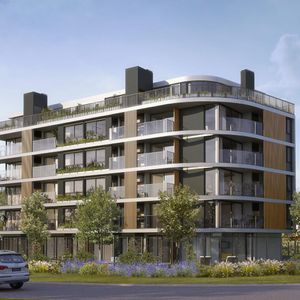 Venta Apartamento San Jose De Carrasco 2 Dormitorios