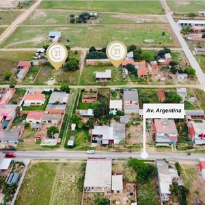 En Venta Terrenos Ciudad Satelite Norte