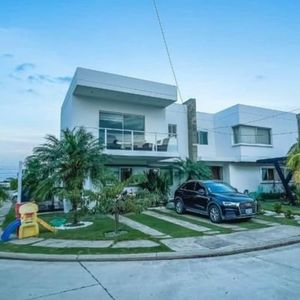 Casa En Venta Zona Norte - Cond Brisas Del Norte 1