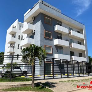 Oferta Departamentio En Venta De 2 Dormitorios Av. Banzer Y Beni