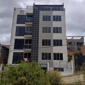 Departamento En Anticrético Seguencoma