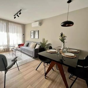 Apartamentos En Venta A Estrenar En 01 Sync . 2 Dormitorios En Barrio Sur