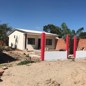 Bonita Casa A Estrenar