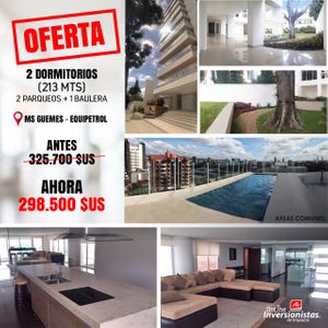 Amplio Departamento De 2 Dormitorios En Venta En Oferta‼️