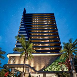 Luxe Tower | La Nueva Referencia Premium De Equipetrol