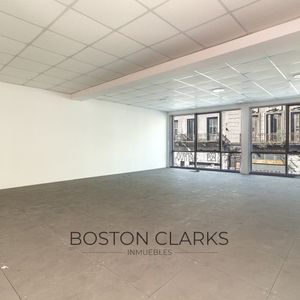 Oficina En Venta En Ciudad Vieja