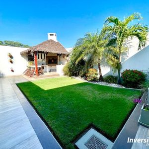 Hermosa Casa En Venta En El Remanso