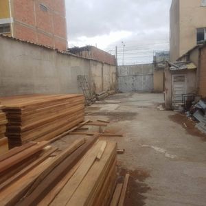 Terreno En Venta Av. Juan Pablo II