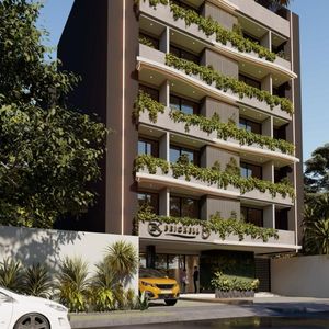 Ddepartamentos En Pre-venta Brickell 8   Entrega En Diciembre 2025 